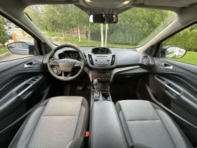 Ford Escape 2.5i / 4X4 / АВТОМАТИК - цена по договаряне - 79040189 9