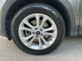 Ford Escape 2.5i / 4X4 / АВТОМАТИК - цена по договаряне - 79040189 16