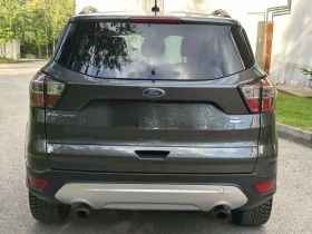 Ford Escape 2.5i / 4X4 / АВТОМАТИК - цена по договаряне - 79040189 6