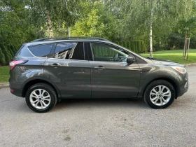 Ford Escape 2.5i / 4X4 / АВТОМАТИК - цена по договаряне - 79040189 8