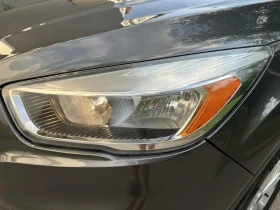 Ford Escape 2.5i / 4X4 / АВТОМАТИК - цена по договаряне - 79040189 14