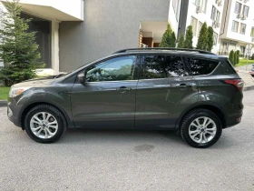 Ford Escape 2.5i / 4X4 / АВТОМАТИК - цена по договаряне - 79040189 4