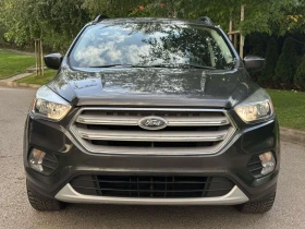 Ford Escape 2.5i / 4X4 / АВТОМАТИК - цена по договаряне - 79040189 2