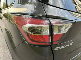 Ford Escape 2.5i / 4X4 / АВТОМАТИК - цена по договаряне - 79040189 15