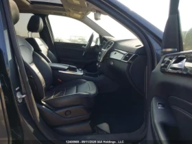 Mercedes-Benz ML 350 4MATIC * *  CARFAX * *   * *  | Mobile.bg    13