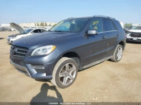 Mercedes-Benz ML 350 4MATIC * *  CARFAX * * АВТО КРЕДИТ * * 