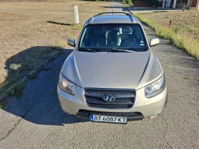 Обява за продажба на Hyundai Santa fe ~10 480 лв. - изображение 4