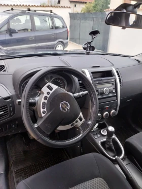 Обява за продажба на Nissan X-trail T31 ~9 500 лв. - изображение 7