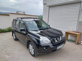 Обява за продажба на Nissan X-trail T31 ~9 500 лв. - изображение 1