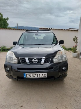 Обява за продажба на Nissan X-trail T31 ~9 500 лв. - изображение 2
