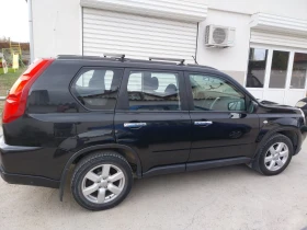 Обява за продажба на Nissan X-trail T31 ~9 500 лв. - изображение 4
