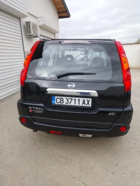 Обява за продажба на Nissan X-trail T31 ~9 500 лв. - изображение 6