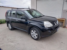 Обява за продажба на Nissan X-trail T31 ~9 500 лв. - изображение 3
