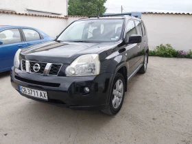 Обява за продажба на Nissan X-trail T31 ~9 500 лв. - изображение 1