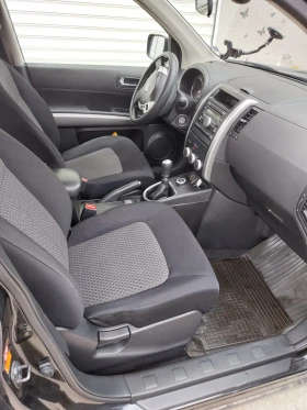 Обява за продажба на Nissan X-trail T31 ~9 500 лв. - изображение 8