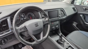 Seat Ateca 1.6 TDI * LED *    *   | Mobile.bg    10