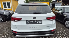 Seat Ateca 1.6 TDI * LED *    *   | Mobile.bg    4