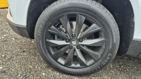 Seat Ateca 1.6 TDI * LED *    *   | Mobile.bg    7