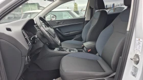 Seat Ateca 1.6 TDI * LED *    *   | Mobile.bg    8