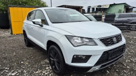 Seat Ateca 1.6 TDI * LED *    *   | Mobile.bg    2