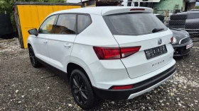 Seat Ateca 1.6 TDI * LED *    *   | Mobile.bg    5