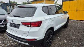 Seat Ateca 1.6 TDI * LED *    *   | Mobile.bg    3