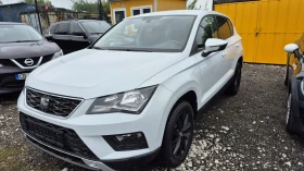 Seat Ateca 1.6 TDI * LED *    *   | Mobile.bg    6