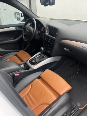 Audi Q5 3.0tdi | Mobile.bg    14