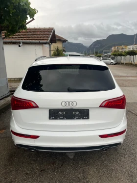 Обява за продажба на Audi Q5 3.0tdi ~21 000 лв. - изображение 5