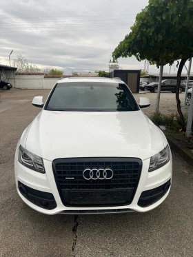 Audi Q5 3.0tdi