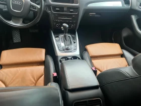 Audi Q5 3.0tdi | Mobile.bg    13