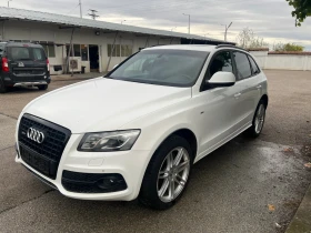 Обява за продажба на Audi Q5 3.0tdi ~21 000 лв. - изображение 1