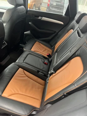 Обява за продажба на Audi Q5 3.0tdi ~21 000 лв. - изображение 11