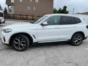 Обява за продажба на BMW X3 * xDrive30i * CARFAX * БЕЗ ПЪРВОНАЧАЛНА ВНОСКА ~47 500 лв. - изображение 1