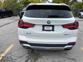 Обява за продажба на BMW X3 * xDrive30i * CARFAX * БЕЗ ПЪРВОНАЧАЛНА ВНОСКА ~47 500 лв. - изображение 3
