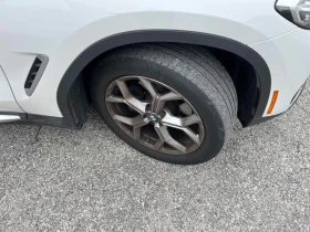 Обява за продажба на BMW X3 * xDrive30i * CARFAX * БЕЗ ПЪРВОНАЧАЛНА ВНОСКА ~47 500 лв. - изображение 6