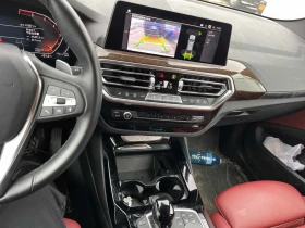 Обява за продажба на BMW X3 * xDrive30i * CARFAX * БЕЗ ПЪРВОНАЧАЛНА ВНОСКА ~47 500 лв. - изображение 8