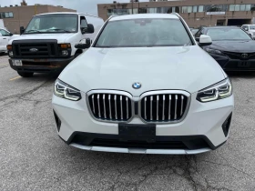 Обява за продажба на BMW X3 * xDrive30i * CARFAX * БЕЗ ПЪРВОНАЧАЛНА ВНОСКА ~47 500 лв. - изображение 5
