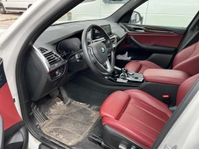 Обява за продажба на BMW X3 * xDrive30i * CARFAX * БЕЗ ПЪРВОНАЧАЛНА ВНОСКА ~47 500 лв. - изображение 4