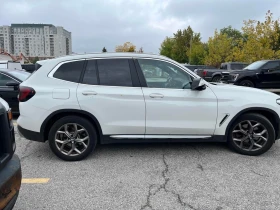 Обява за продажба на BMW X3 * xDrive30i * CARFAX * БЕЗ ПЪРВОНАЧАЛНА ВНОСКА ~47 500 лв. - изображение 2