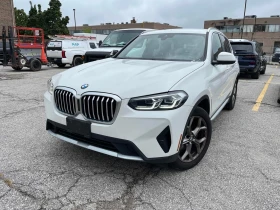 Обява за продажба на BMW X3 * xDrive30i * CARFAX * БЕЗ ПЪРВОНАЧАЛНА ВНОСКА ~47 500 лв. - изображение 1