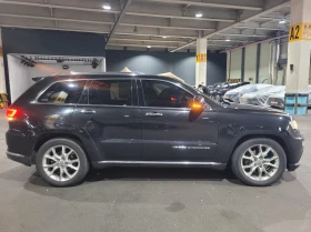 Jeep Grand cherokee 3.0 CRDI SUMMIT ОЧАКВАН ВНОС - ТОП СЪСТОЯНИЕ  - 28990 лв. / 14822.35 € - 40701644 7