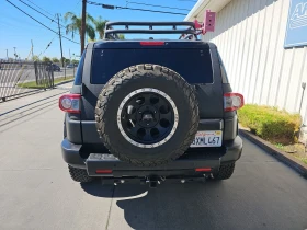 Toyota Fj cruiser БЕЗ РЪЖДА* НОВИ ГУМИ* ЛИЗИНГ - 33700 лв. / 17230.54 € - 38765801 6