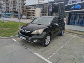Honda Cr-v Ictdi | Mobile.bg    6
