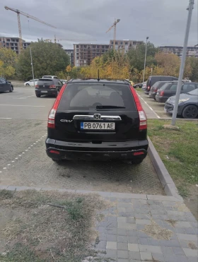 Honda Cr-v Ictdi | Mobile.bg    5