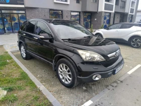 Honda Cr-v Ictdi | Mobile.bg    7