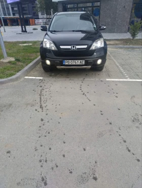 Honda Cr-v Ictdi | Mobile.bg    3