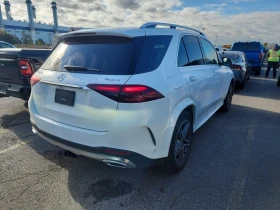 Mercedes-Benz GLE * GLE350 4MATIC / GLE350 4 M Turbo * CARFAX *   | Mobile.bg    3