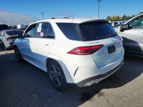 Mercedes-Benz GLE * GLE350 4MATIC / GLE350 4 M Turbo * CARFAX *   | Mobile.bg    4