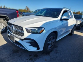 Mercedes-Benz GLE * GLE350 4MATIC / GLE350 4 M Turbo * CARFAX * БЕЗ 